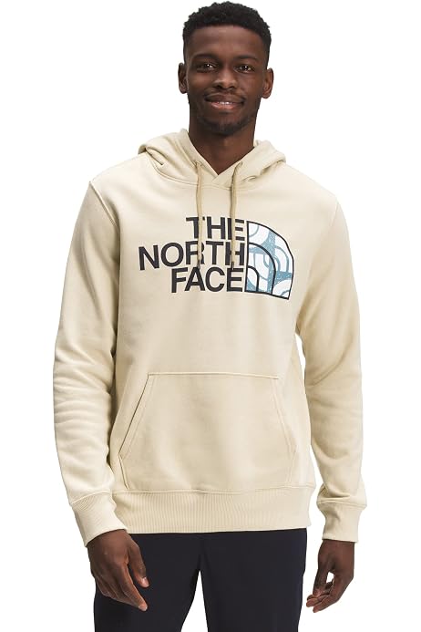Pullover Hoodie, TNF Black, S at Amazon 