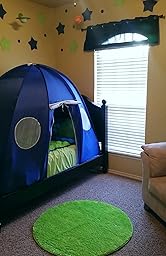 Amazon.com: Galactic Bed Tent: Toys & Games