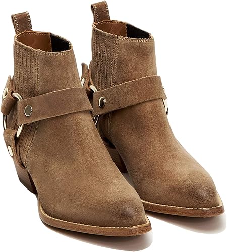 modern harness chelsea