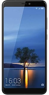 Xifo Mspeed S2 4G (Volte not Support) with 2 GB RAM with 5.7-inch Display, 16 GB Internal Memory and 5 Mpix / 5 Mpix Camera HD Smartphone in Blue Colour