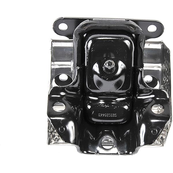 Amazon.com: GM Genuine Parts 15854940 Engine Mount : Automotive