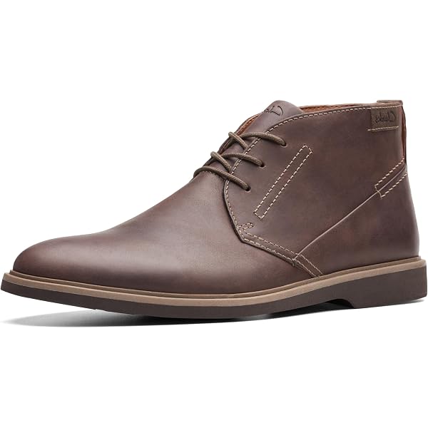 Amazon.com | Johnston & Murphy XC Flex Raleigh Chukka Tan  display picture 1