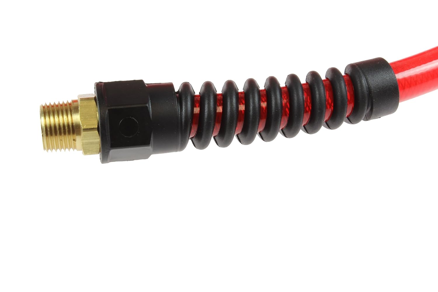 Coilhose Pneumatics PFE60504TR Flexeel Reinforced Polyurethane Air Hose