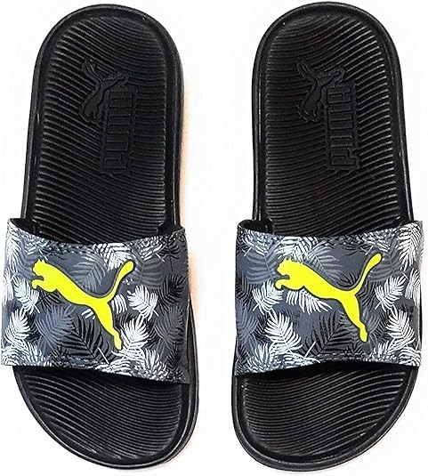 puma athletic sandals