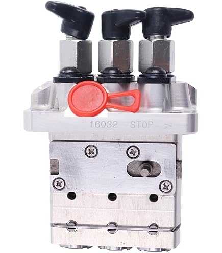 p-p-p Amazon.com: 16001-51010 16001-51012 Original Fuel Injection