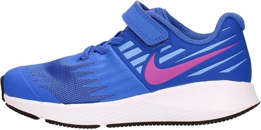 star runner girls trainers