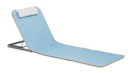 Esterilla hamaca plegable de playa Esterillas para yoga, fitness