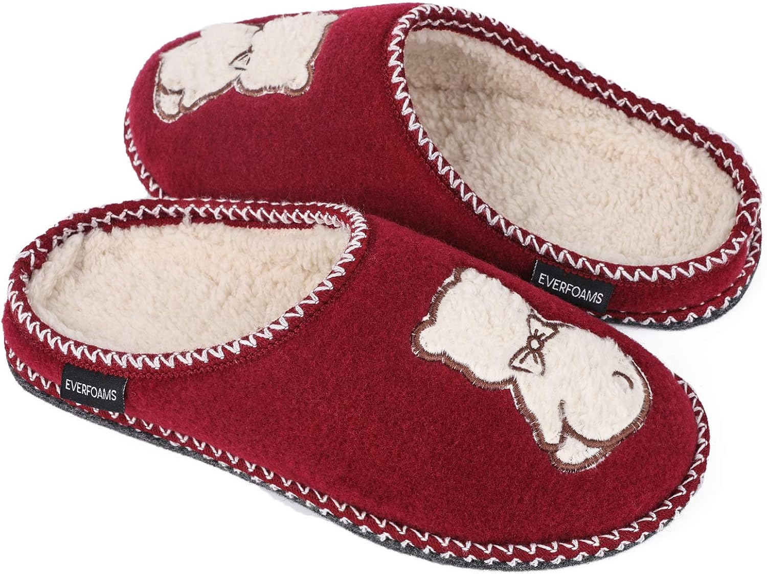 cute slippers for ladies