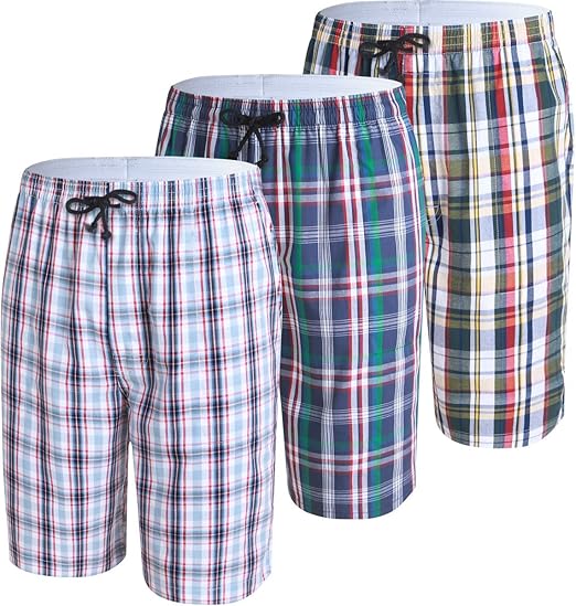 pantalonetas nautica originales