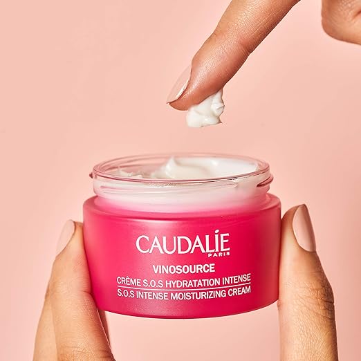 caudalie vinosource amazon