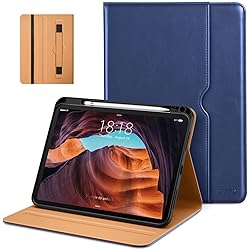 DTTO for iPad (A16) 11th Generation Case 11 Inch
