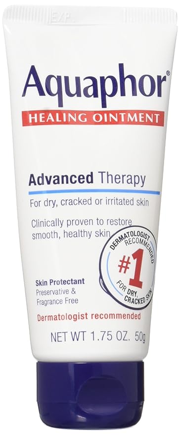 aquaphor healing ointment advanced therapy