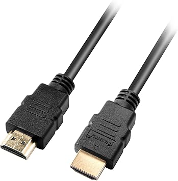 Insten 3 Pack 3 pies/1 m Digital Avanzado de Alta Velocidad HDMI interruptor de cable para Nintendo, Sony Playstation 4/PS4 Slim/PS4 Pro, Microsoft Xbox One/Xbox One S: Amazon.es: Electrónica