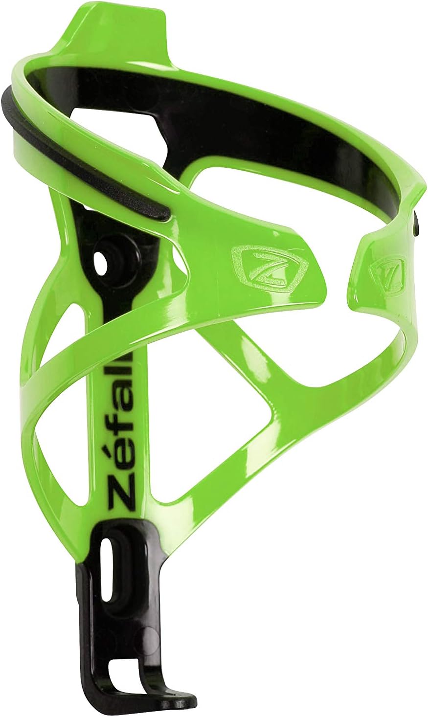 ZEFAL Pulse B2 Cycling Water Bottle Cage, Green, Universal - Image 3
