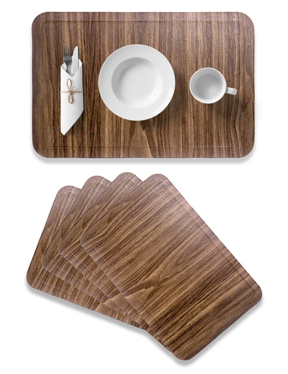 Best Waterproof Placemats For Dining Table Tech Review