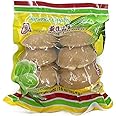 JHC Organic Palm Sugar 16oz (454g) - Low GI Natural Sweetener, Unrefined Coconut Sugar Alternative, Diabetic-Friendly, Keto &