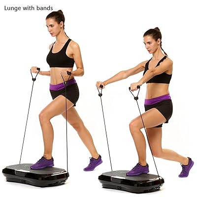 best vibration collar Amazon.com New Releases: The best-selling new & future releases in Vibration  Platform Machines