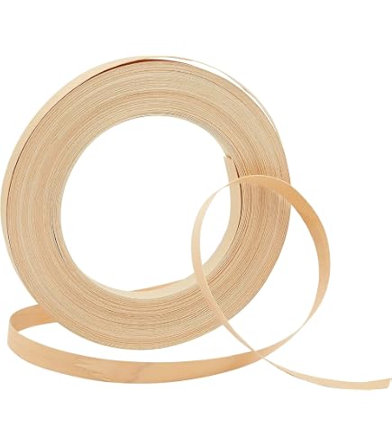 Lot De 3 Bandes De Bambou Pour Vannerie 7/16 X 10 Pieds - Naturel - Marque Uxcell - Neuf
