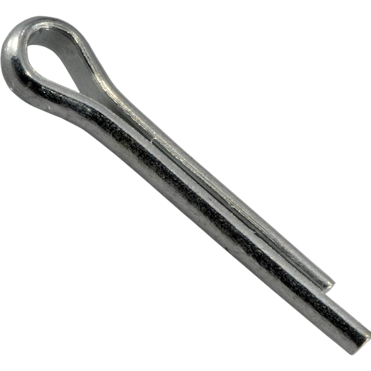 HardtoFind Fastener 014973233464 Steel Cotter Pins, 1/8 x