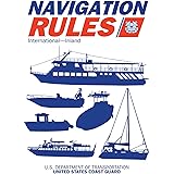 Navigation Rules and Regulations Handbook: International―Inland: Full ...
