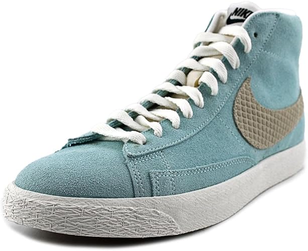 Amazon ナイキブレザーミッドprmヴィンテージqsセイル コパ 6322 403 11 5 D M Us スニーカー