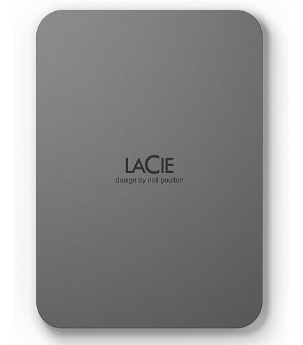 Amazon.com: LaCie d2 Quadra v3 Disco Duro 2 TB eSATA/FireWire800