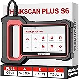 THINKCAR OBD2 Scanner, ThinkScan Plus S6