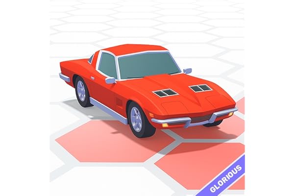 Drift Arena: Ride or Crash - Glorious
