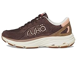 Ryka Womens Devotion X Max Classic Walking Shoes