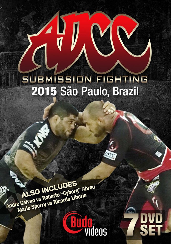 Onde assistir o ADCC? – techarex.net