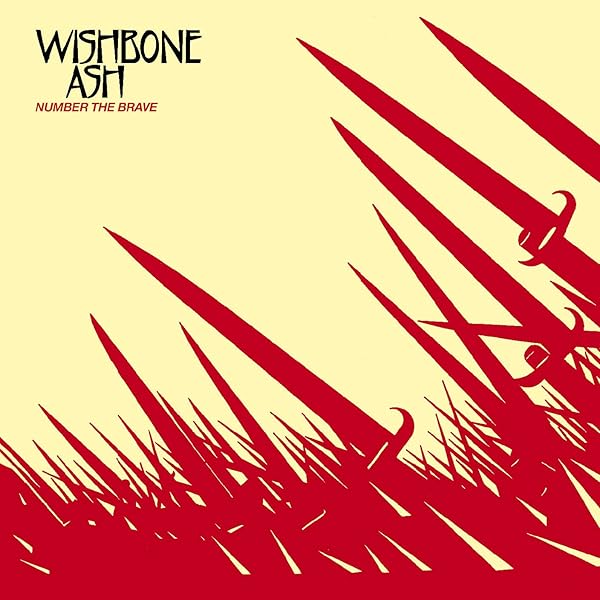 ウィッシュボーン・アッシュ ジャスト・テスティング WISHBONE ASH - Just Testing - Amazon.com Music