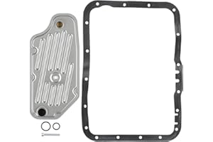 ATP AUTOMOTIVE ATP TF-158 Automatic Transmission Filter Kit