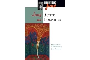 Jung on Active Imagination