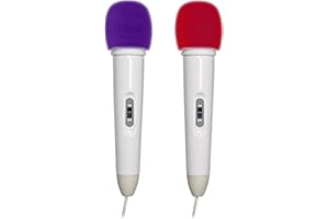 Wii SingSong Duet Pro