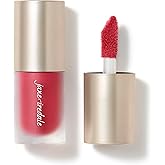 jane iredale ColorLuxe Liquid Blush, Lightweight, Buildable Long-Wear Formula Delivers an Effortless, Customizable Flush, Dermatologist-Tested, Vegan