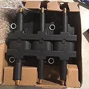 Amazon Com Ena Ignition Coil Pack Compatible With 2001