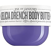 Sol de Janeiro Delicia Drench Body Butter