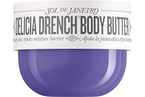 SOL DE JANEIRO Delicia Drench Body Butter