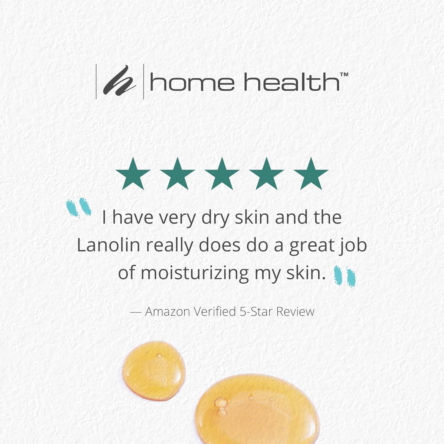 Home Health Liquid Lanolin 4 Fl Oz 100 Pure Natural Emollient Oil Moisturizes Soothes Hydrates Softens Skin Hair Lips Non Gmo