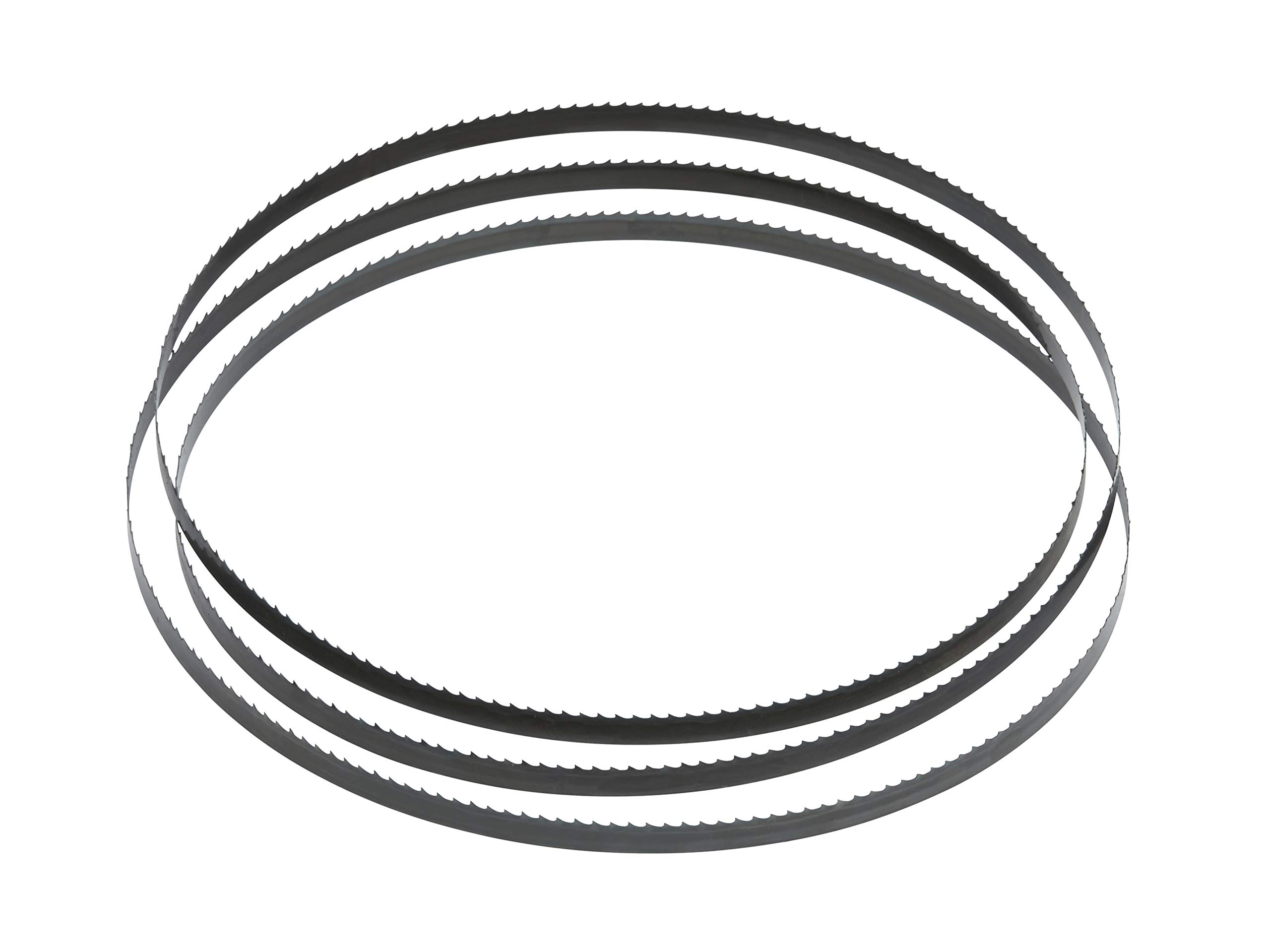 Dewalt DT8483-QZ DT8483-QZ-Hoja Sierra Cinta para Cortes curvos en Madera