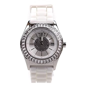 Aviator AVW2712L06 – Uhr für Frauen