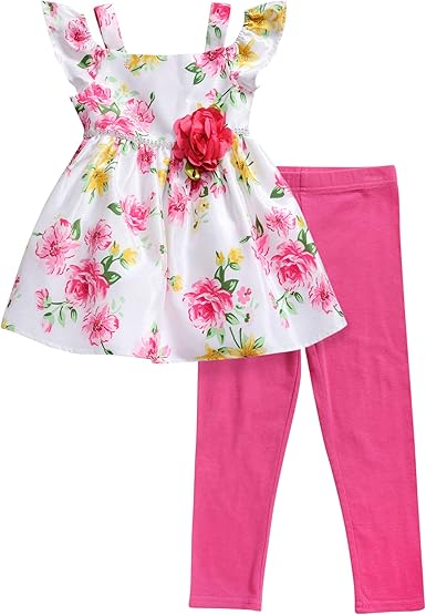 rose girl clothes