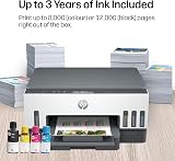 HP Smart Tank 7005 All in One Printer Colour Wireless Print Scan Copy view 4