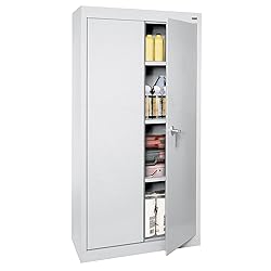 Sandusky Lee VF31301866-05 Value Line Metal Storage