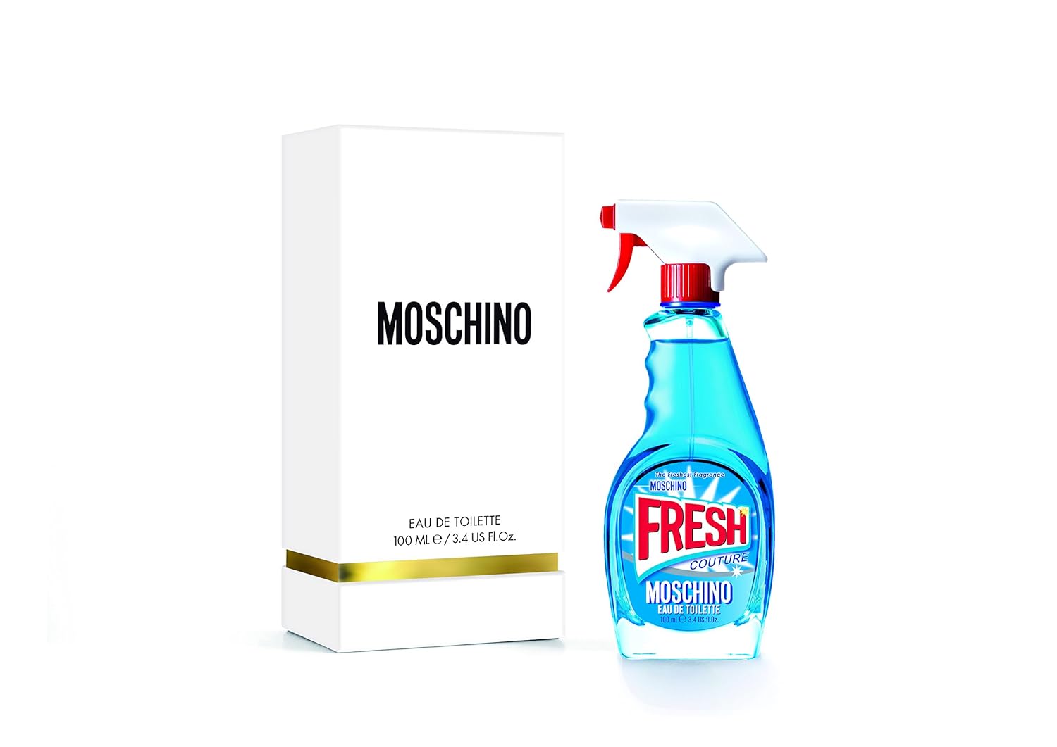 sephora moschino perfume