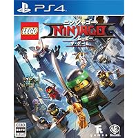レゴ (R) ニンジャゴー ムービー ザ・ゲーム