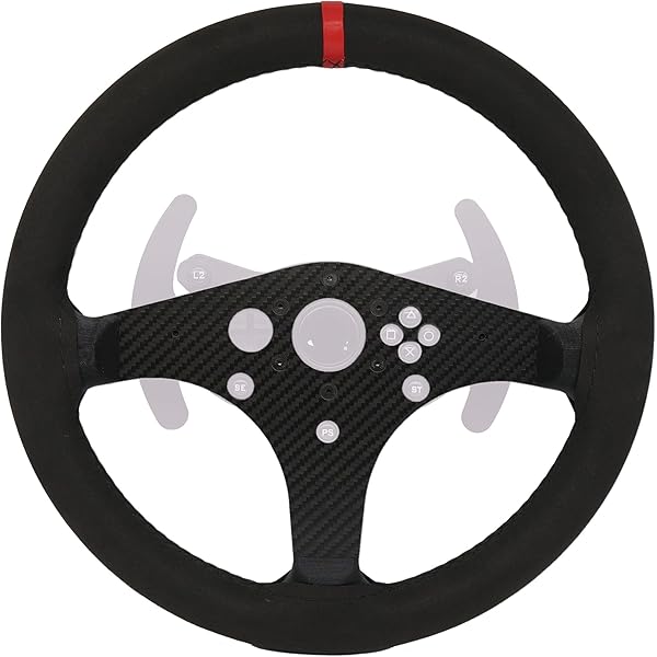 Mod Del Cambio A Pallido In Fibra Di Carbonio Per Italia - Foto 5