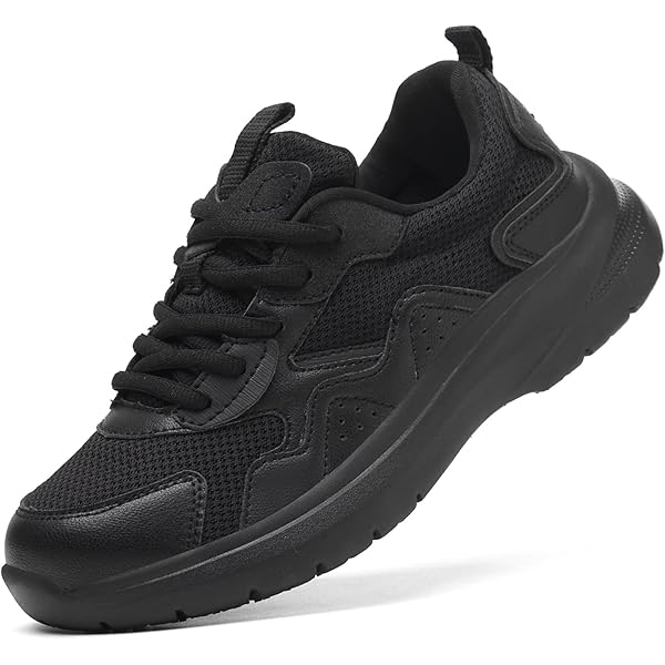 Bruno Marc Zapatos De Trabajo Antideslizantes Manos Libres