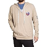 Calhoun NHL Surf & Skate Unisex Loose Fit Waffle Pullover Hoodie – The Coastal Collection