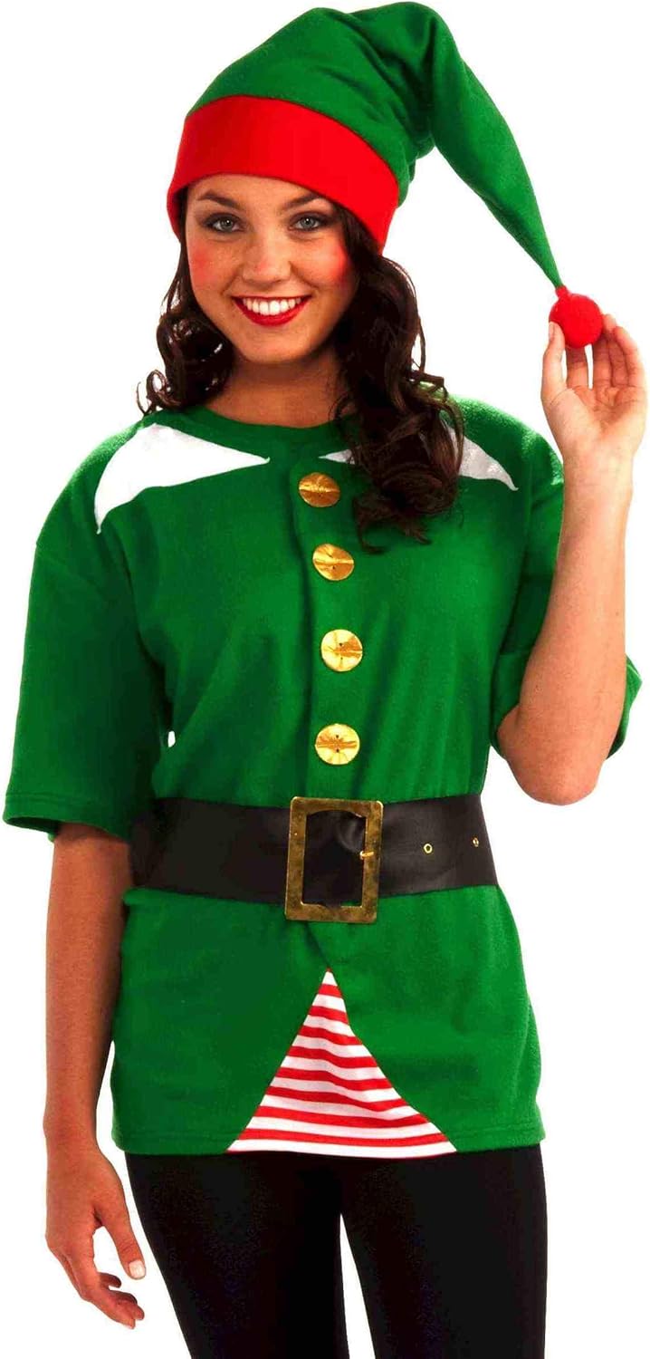 elf outfits for adults